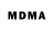 MDMA молли AIDYN TURLAN